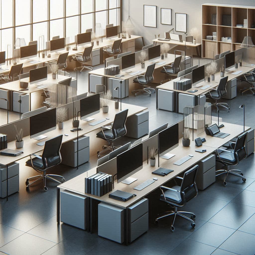 金桥瑞邑商务园文章配图